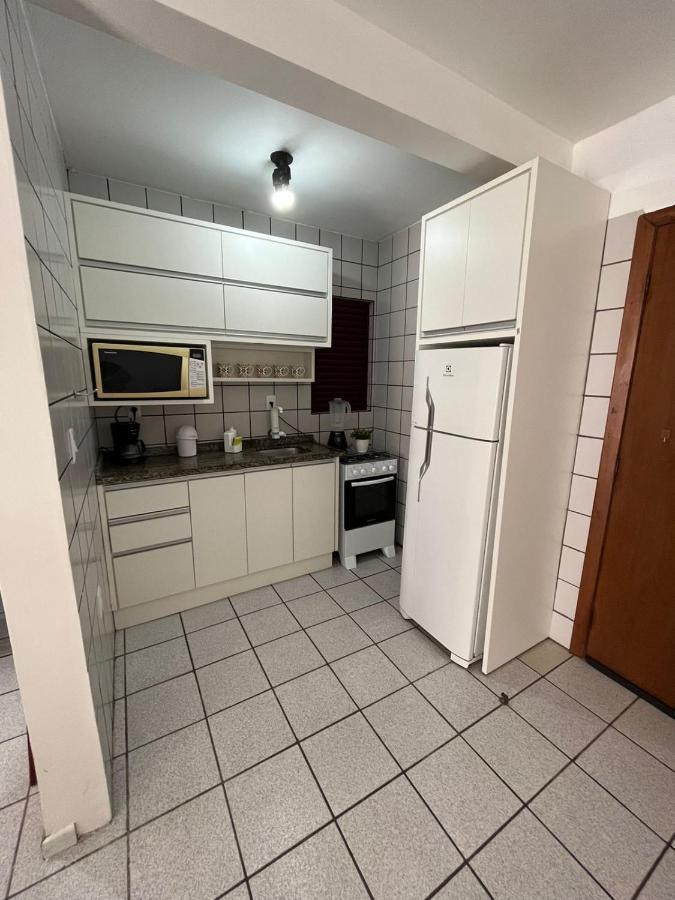 Apartamento Apto 30 Passos Da Areia Da Praia Florianópolis Exterior foto