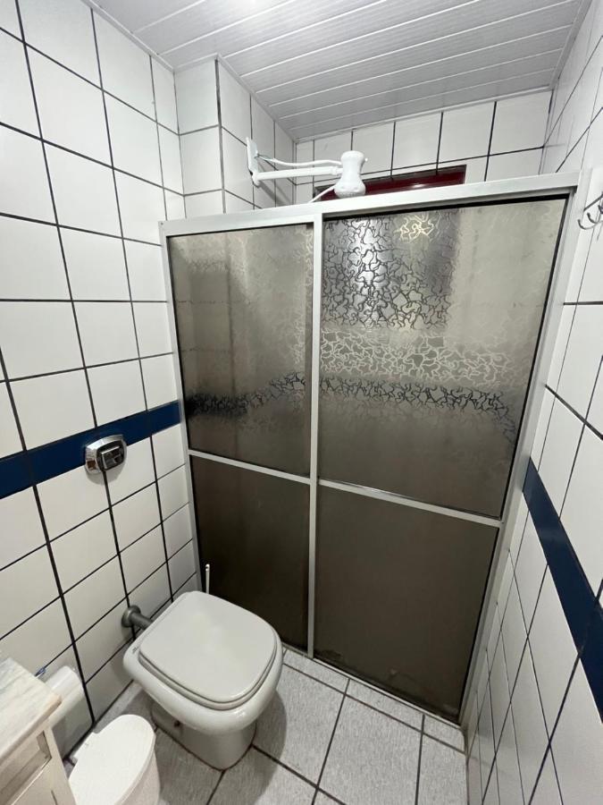 Apartamento Apto 30 Passos Da Areia Da Praia Florianópolis Exterior foto