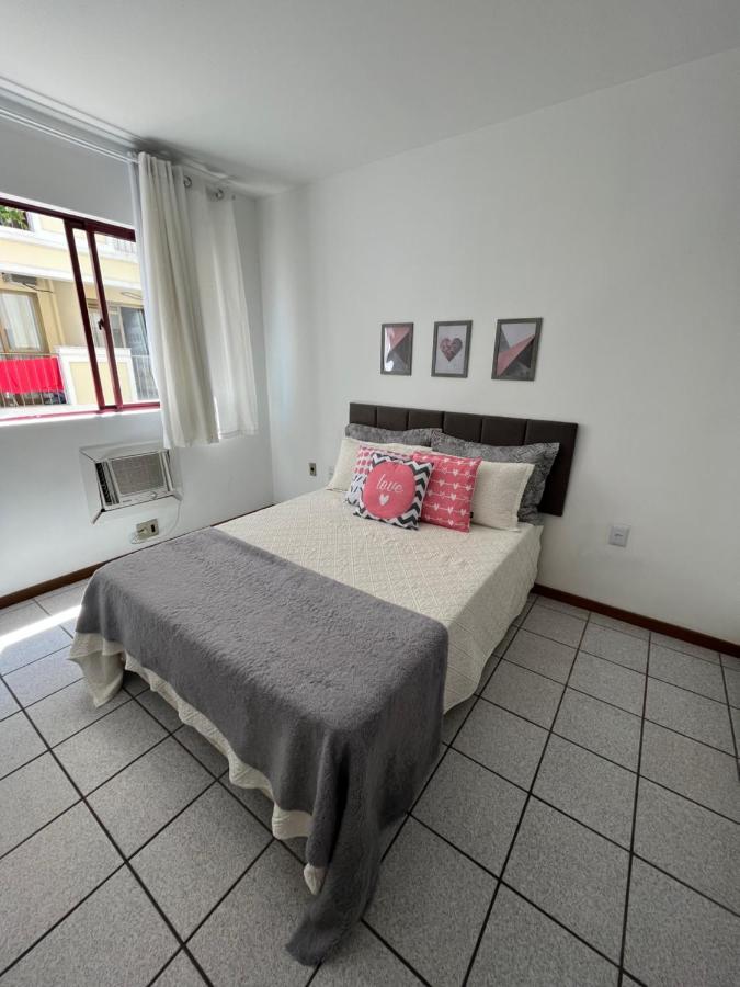 Apartamento Apto 30 Passos Da Areia Da Praia Florianópolis Exterior foto