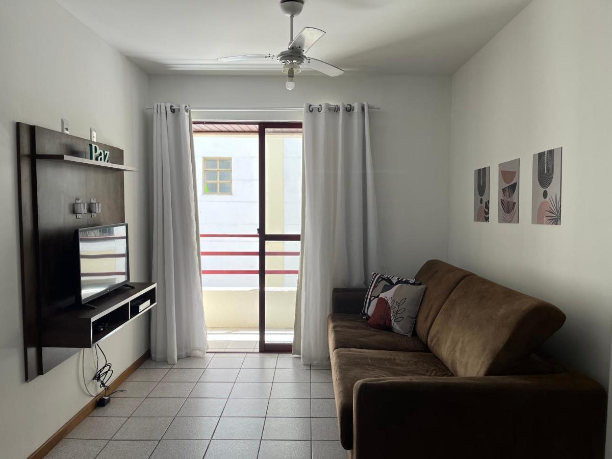 Apartamento Apto 30 Passos Da Areia Da Praia Florianópolis Exterior foto
