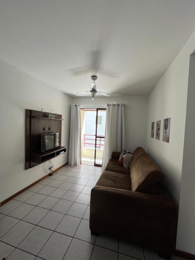 Apartamento Apto 30 Passos Da Areia Da Praia Florianópolis Exterior foto