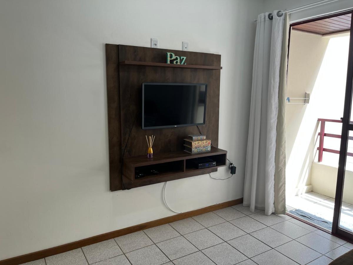 Apartamento Apto 30 Passos Da Areia Da Praia Florianópolis Exterior foto